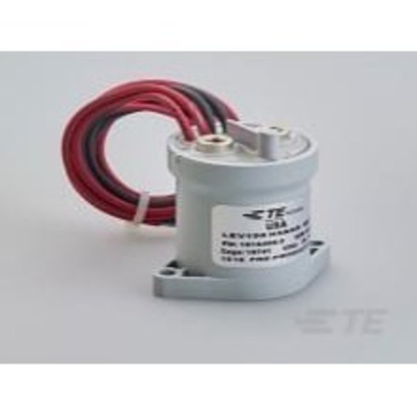 Te Connectivity LEV100H5ANG=CONTACTOR WITH AUX SPST 15 1618412-8